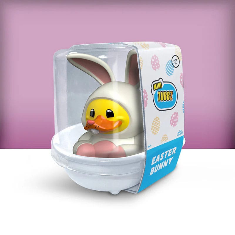 Easter Bunny Tubbz Mini PVC Figur 5 cm                   