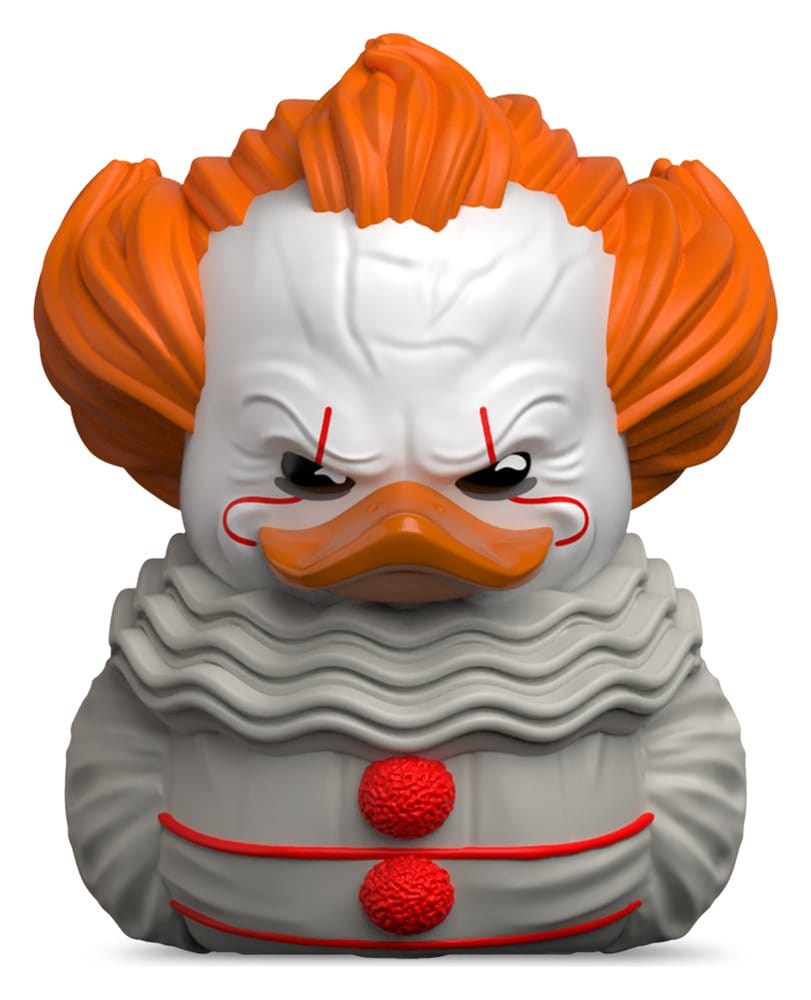 Es Tubbz Mini PVC Figur Pennywise 5 cm       