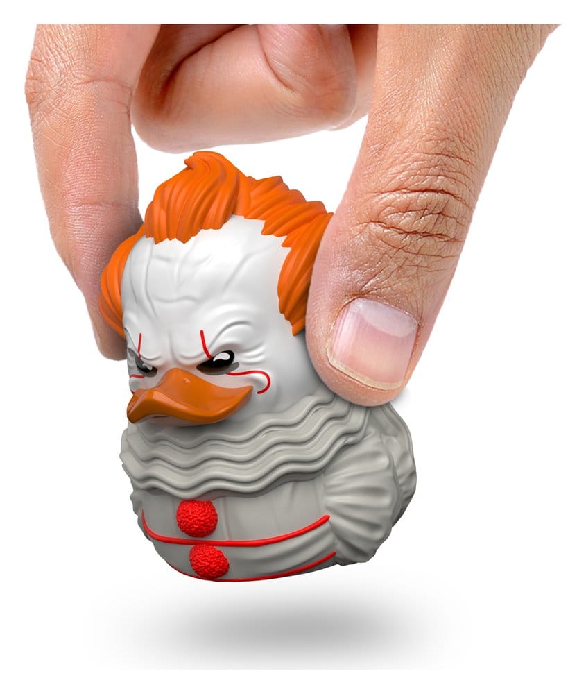 Es Tubbz Mini PVC Figur Pennywise 5 cm       
