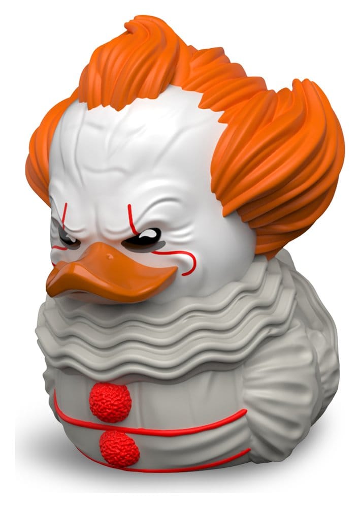 Es Tubbz Mini PVC Figur Pennywise 5 cm       