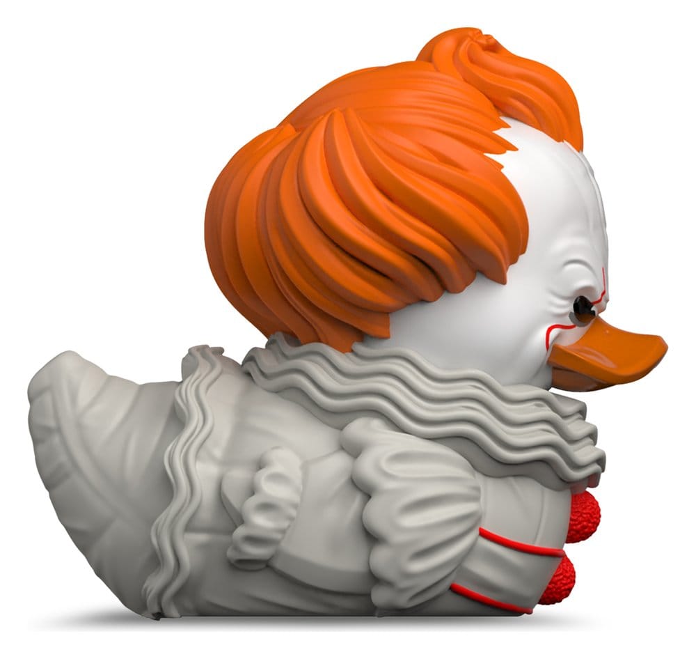 Es Tubbz Mini PVC Figur Pennywise 5 cm       