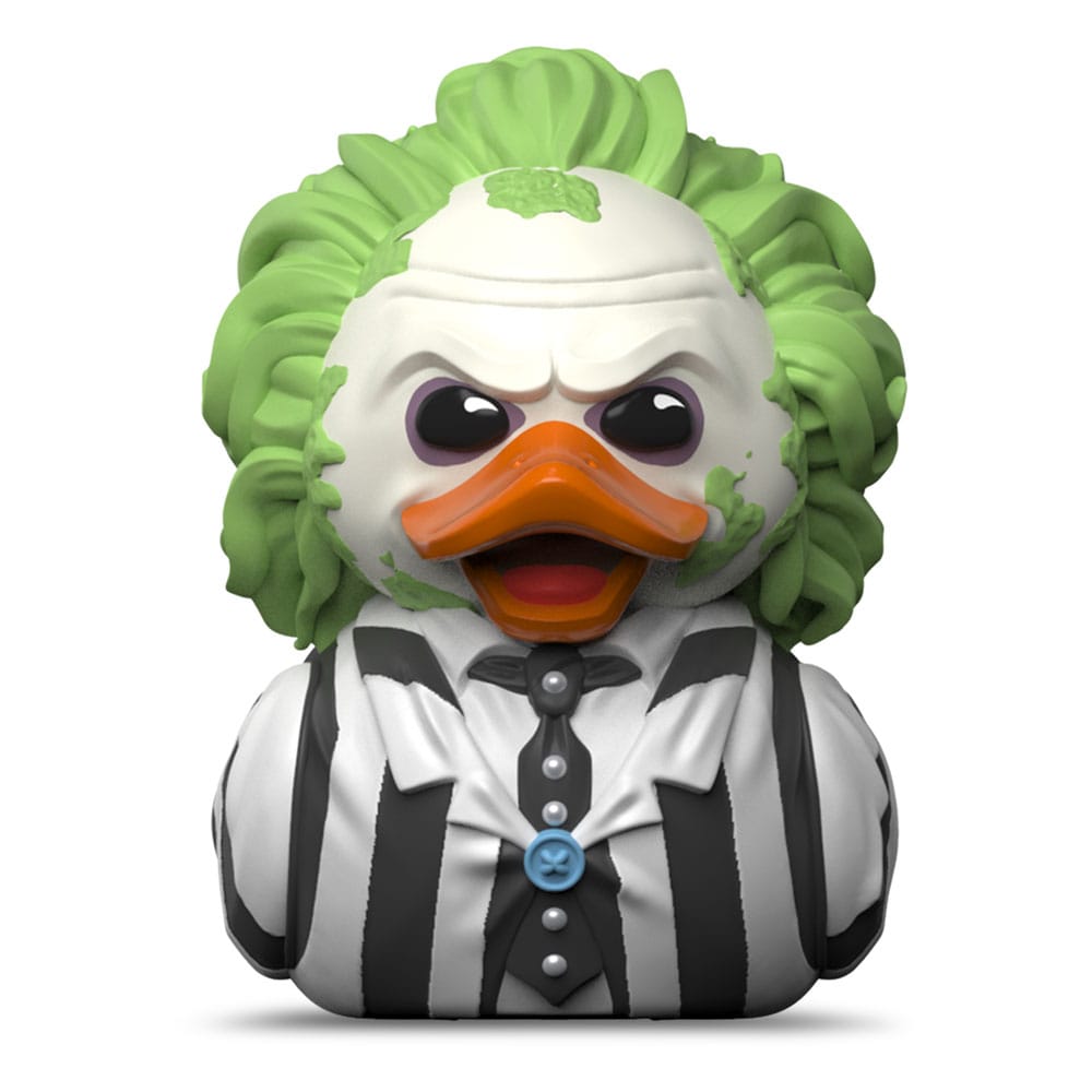 Beetlejuice Tubbz Mini PVC Figur Beetlejuice 5 cm  