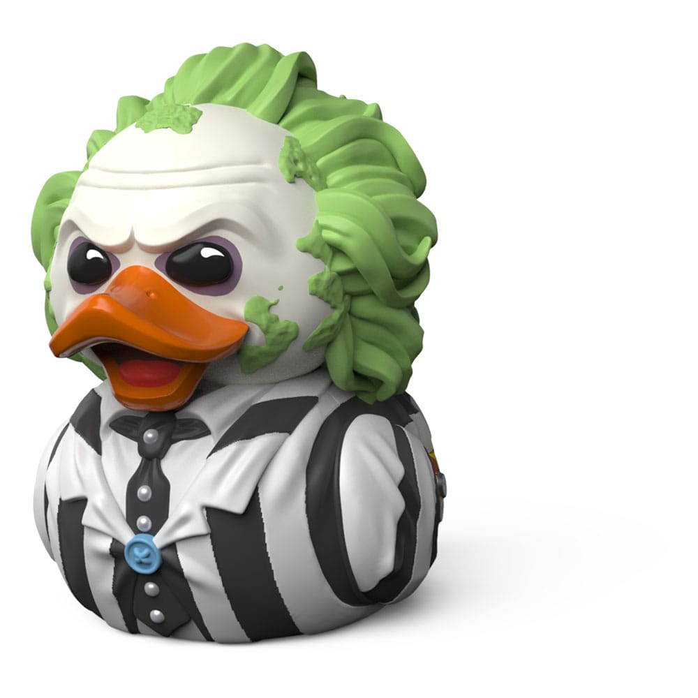 Beetlejuice Tubbz Mini PVC Figur Beetlejuice 5 cm  