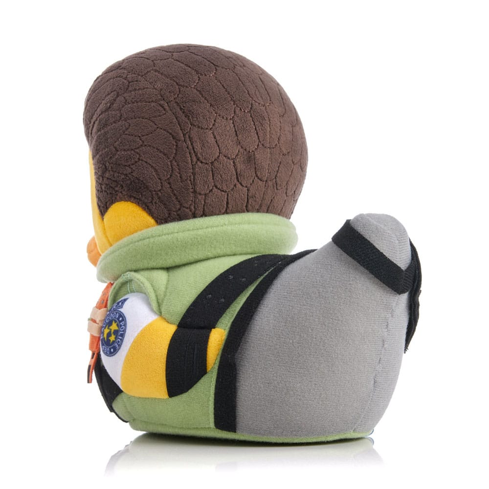 Resident Evil Tubbz Plüschfigur Chris Redfield 23 cm     