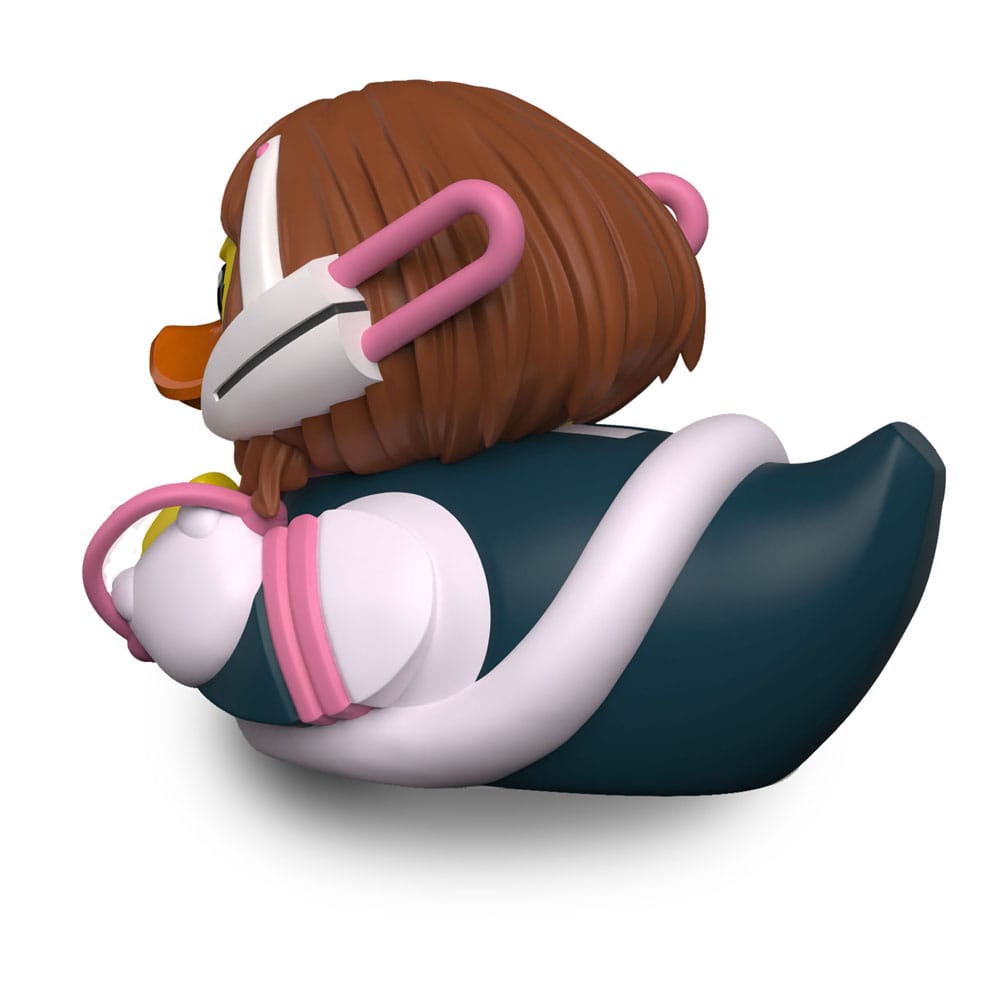 My Hero Academia Tubbz PVC Figur Ochaco Uraraka 1st Edition 10 cm                      