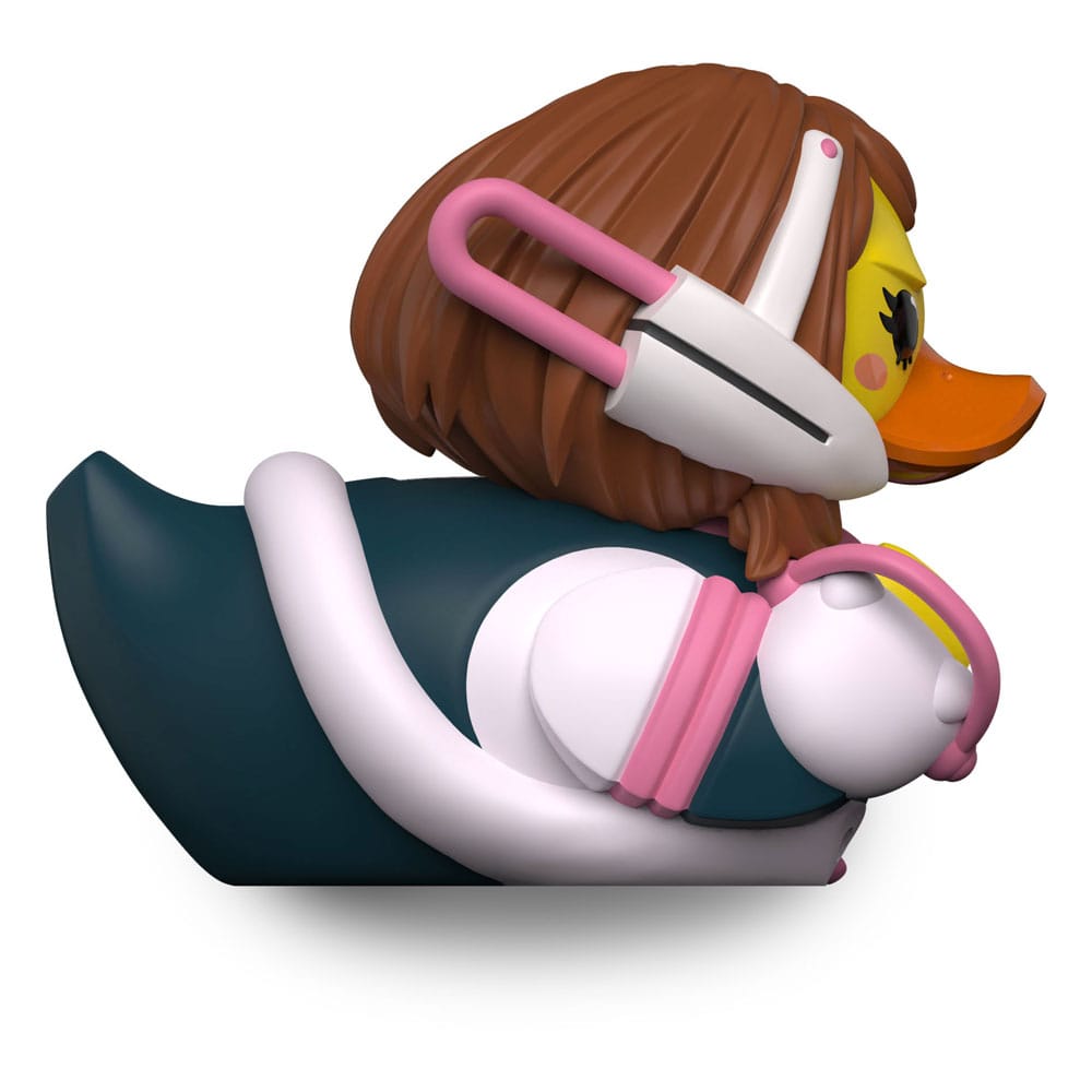 My Hero Academia Tubbz PVC Figur Ochaco Uraraka 1st Edition 10 cm                      