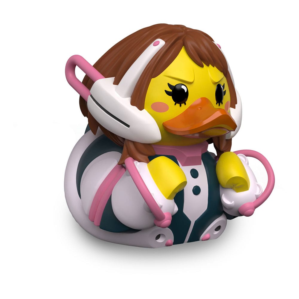 My Hero Academia Tubbz PVC Figur Ochaco Uraraka 1st Edition 10 cm                      