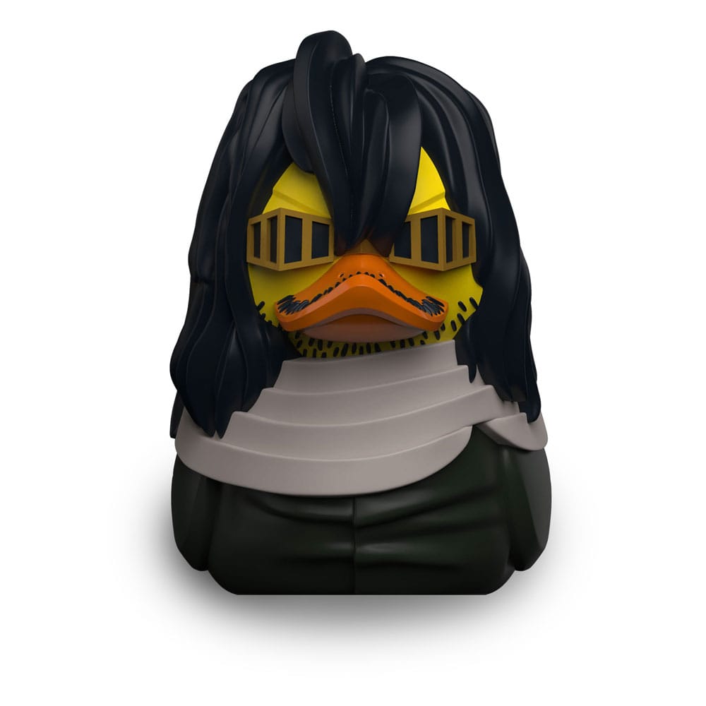 My Hero Academia Tubbz PVC Figur Shota Aizawa 1st Edition 10 cm                      
