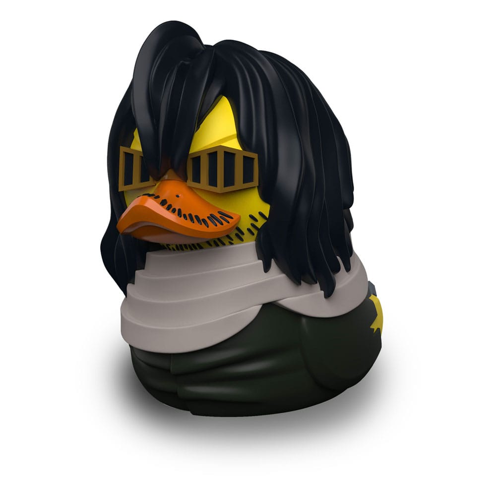 My Hero Academia Tubbz PVC Figur Shota Aizawa 1st Edition 10 cm                      
