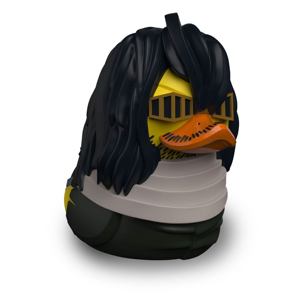 My Hero Academia Tubbz PVC Figur Shota Aizawa 1st Edition 10 cm                      