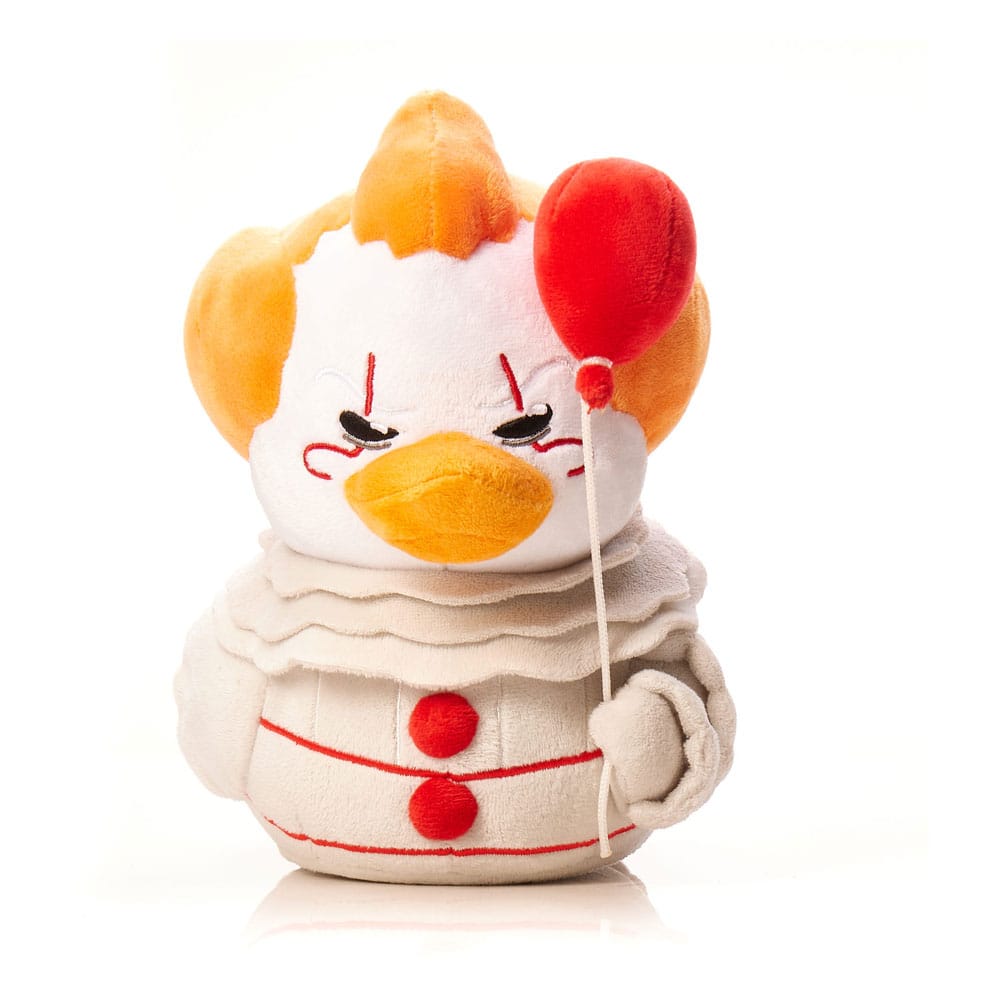 Es Tubbz Plüschfigur Pennywise 20 cm     