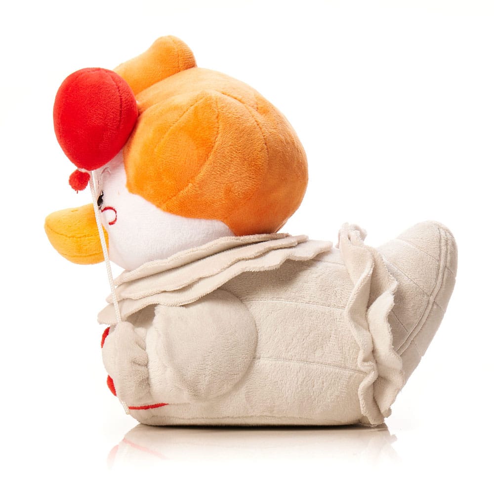 Es Tubbz Plüschfigur Pennywise 20 cm     