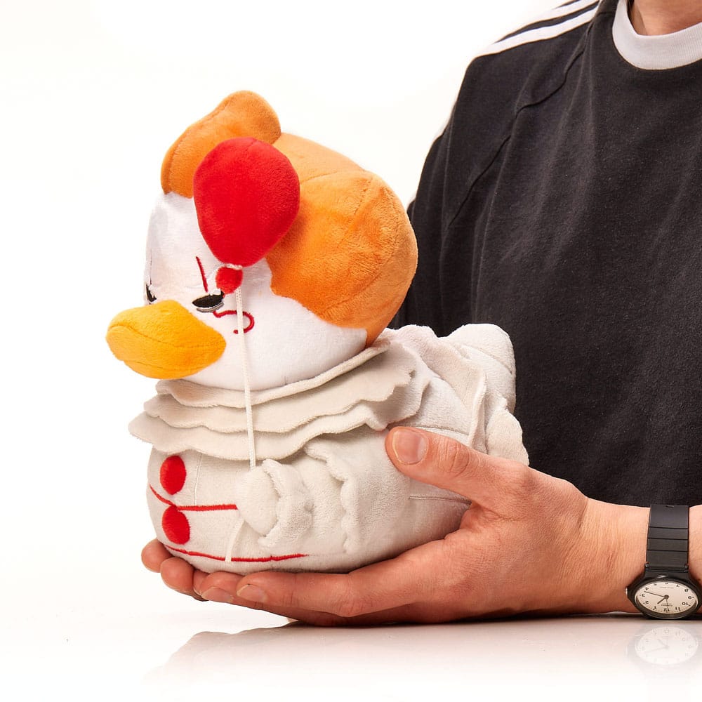 Es Tubbz Plüschfigur Pennywise 20 cm     