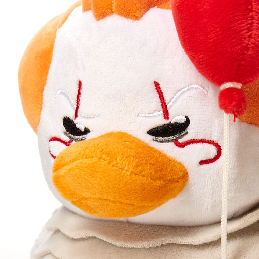 Es Tubbz Plüschfigur Pennywise 20 cm     