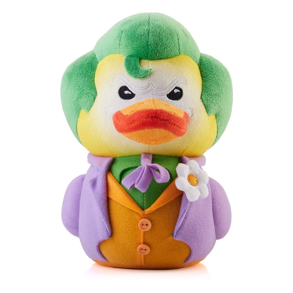 DC Comics Tubbz Plüschfigur Joker 20 cm 