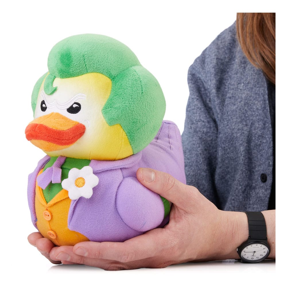 DC Comics Tubbz Plüschfigur Joker 20 cm 