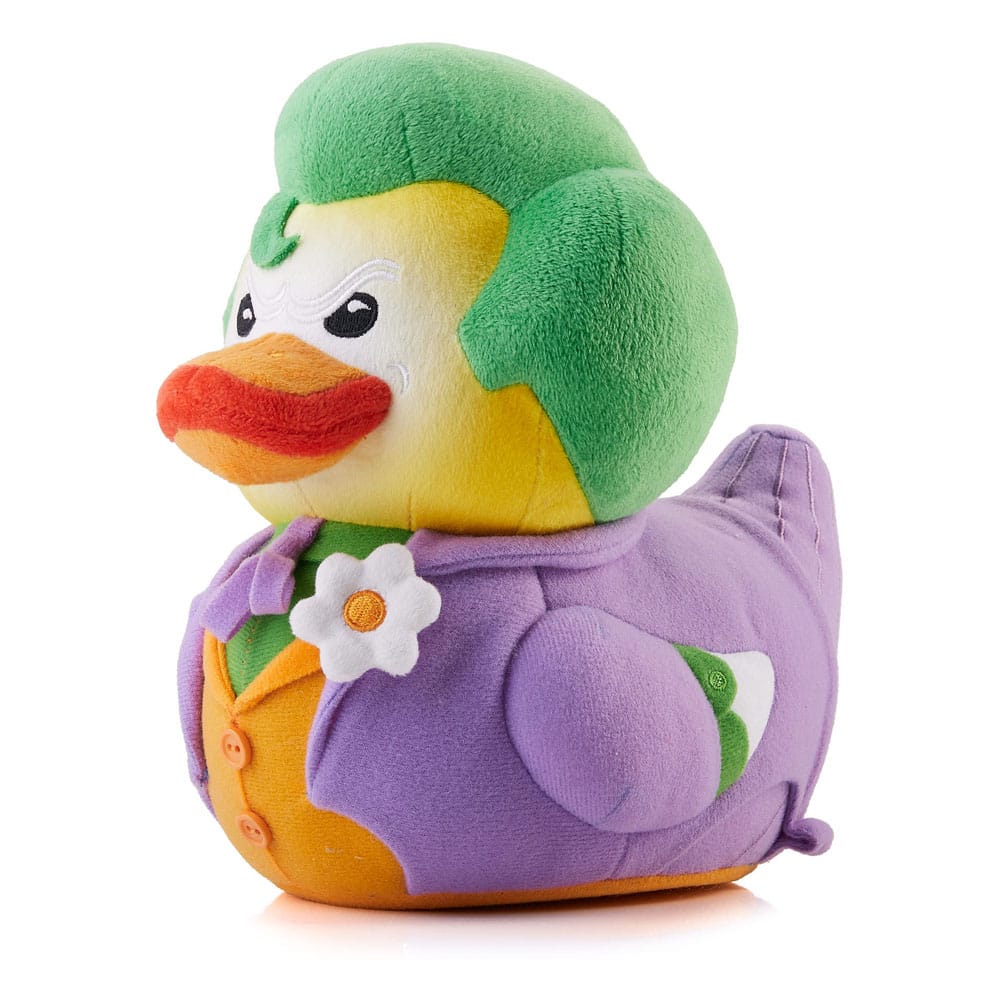 DC Comics Tubbz Plüschfigur Joker 20 cm 