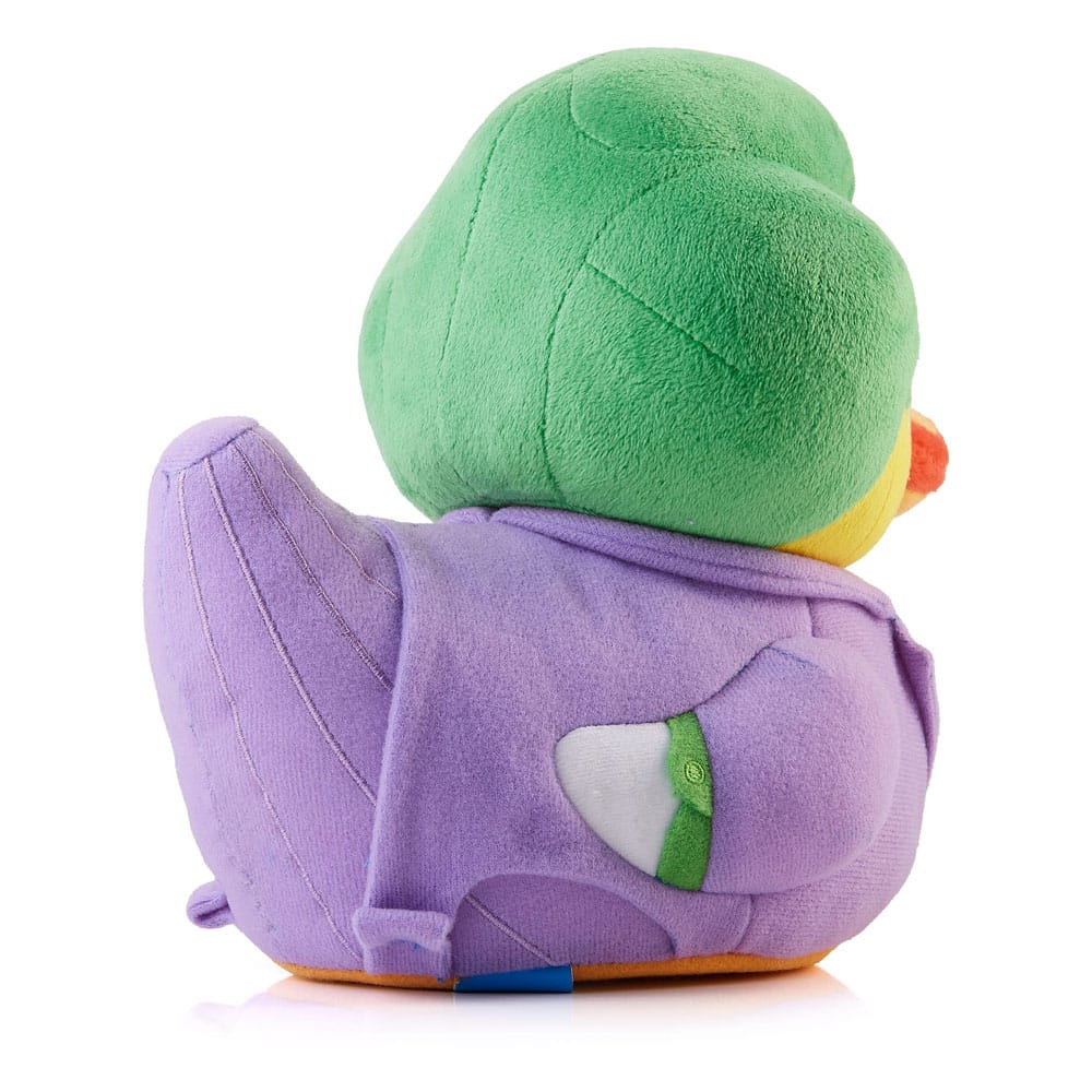DC Comics Tubbz Plüschfigur Joker 20 cm 