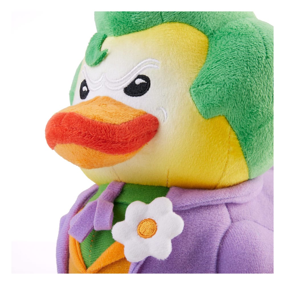 DC Comics Tubbz Plüschfigur Joker 20 cm 