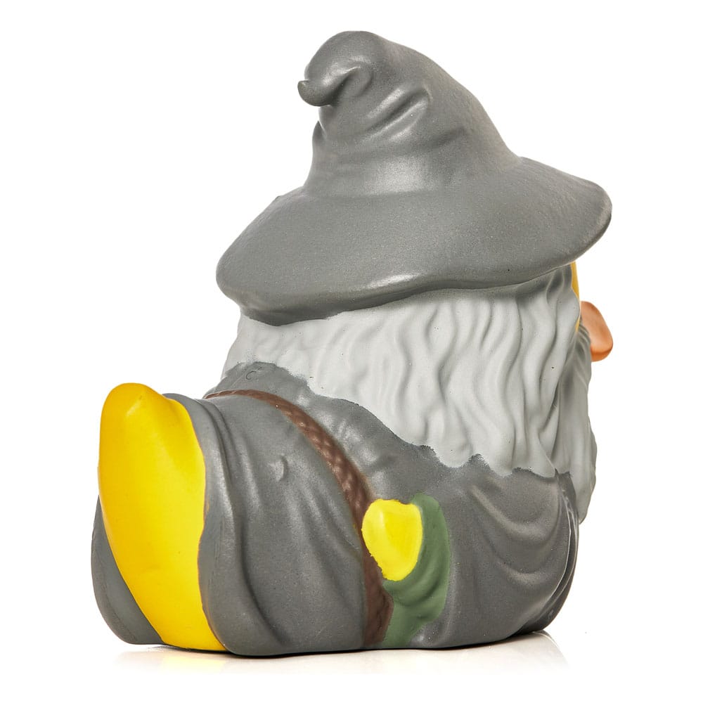 Herr der Ringe Tubbz Mini PVC Figur Gandalf der Graue 5 cm    