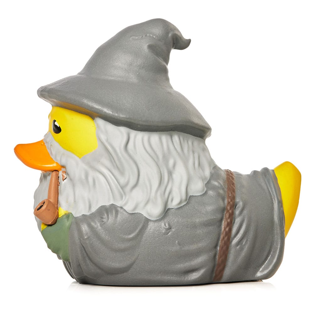 Herr der Ringe Tubbz Mini PVC Figur Gandalf der Graue 5 cm    