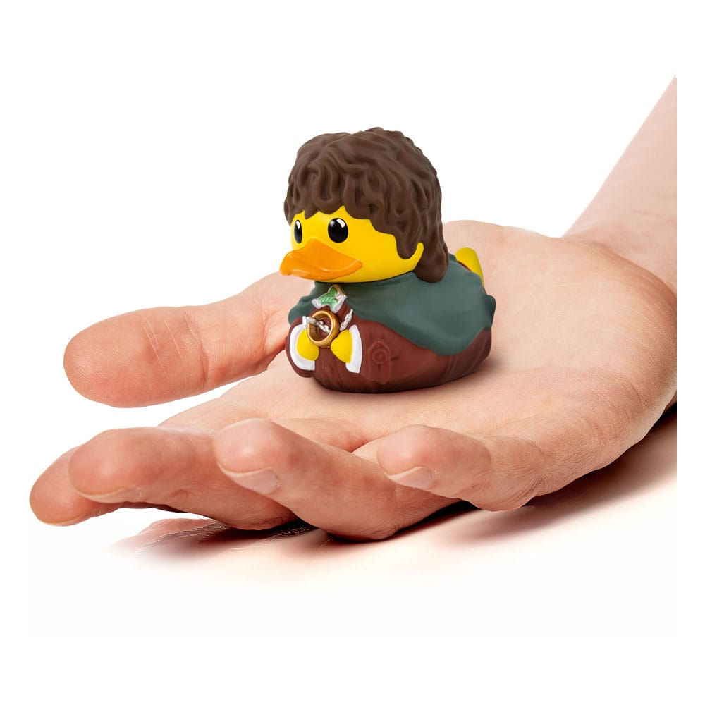Herr der Ringe Tubbz Mini PVC Figur Frodo Beutlin 5 cm    