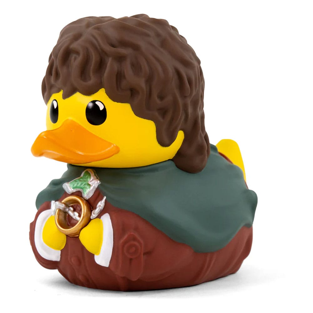 Herr der Ringe Tubbz Mini PVC Figur Frodo Beutlin 5 cm    