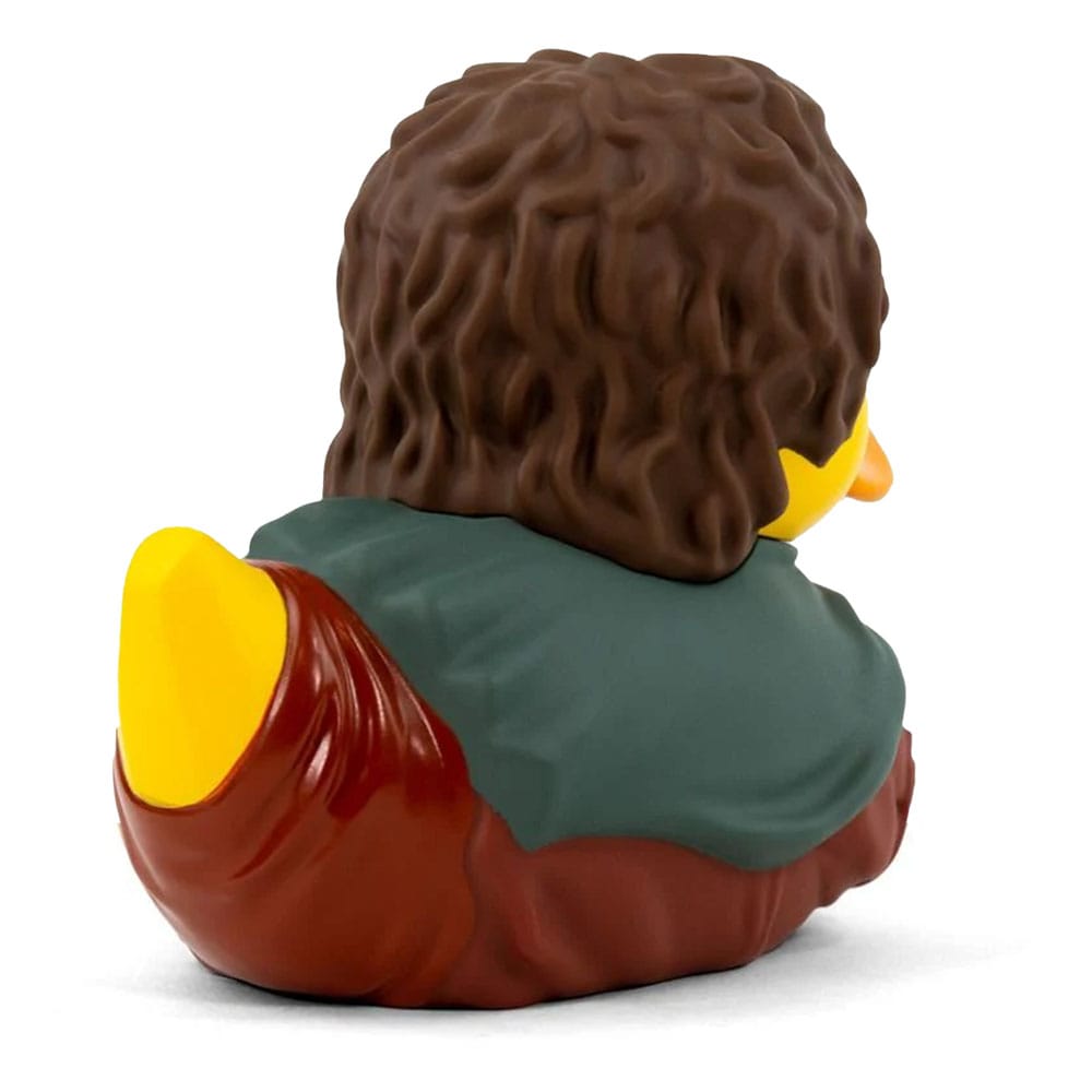 Herr der Ringe Tubbz Mini PVC Figur Frodo Beutlin 5 cm    