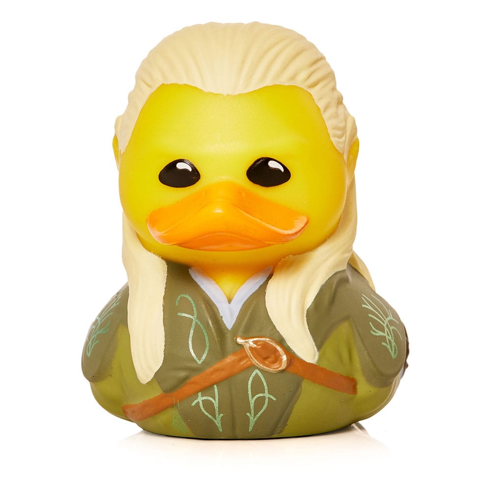 Herr der Ringe Tubbz Mini PVC Figur Legolas 5 cm    