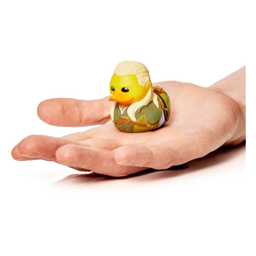 Herr der Ringe Tubbz Mini PVC Figur Legolas 5 cm    