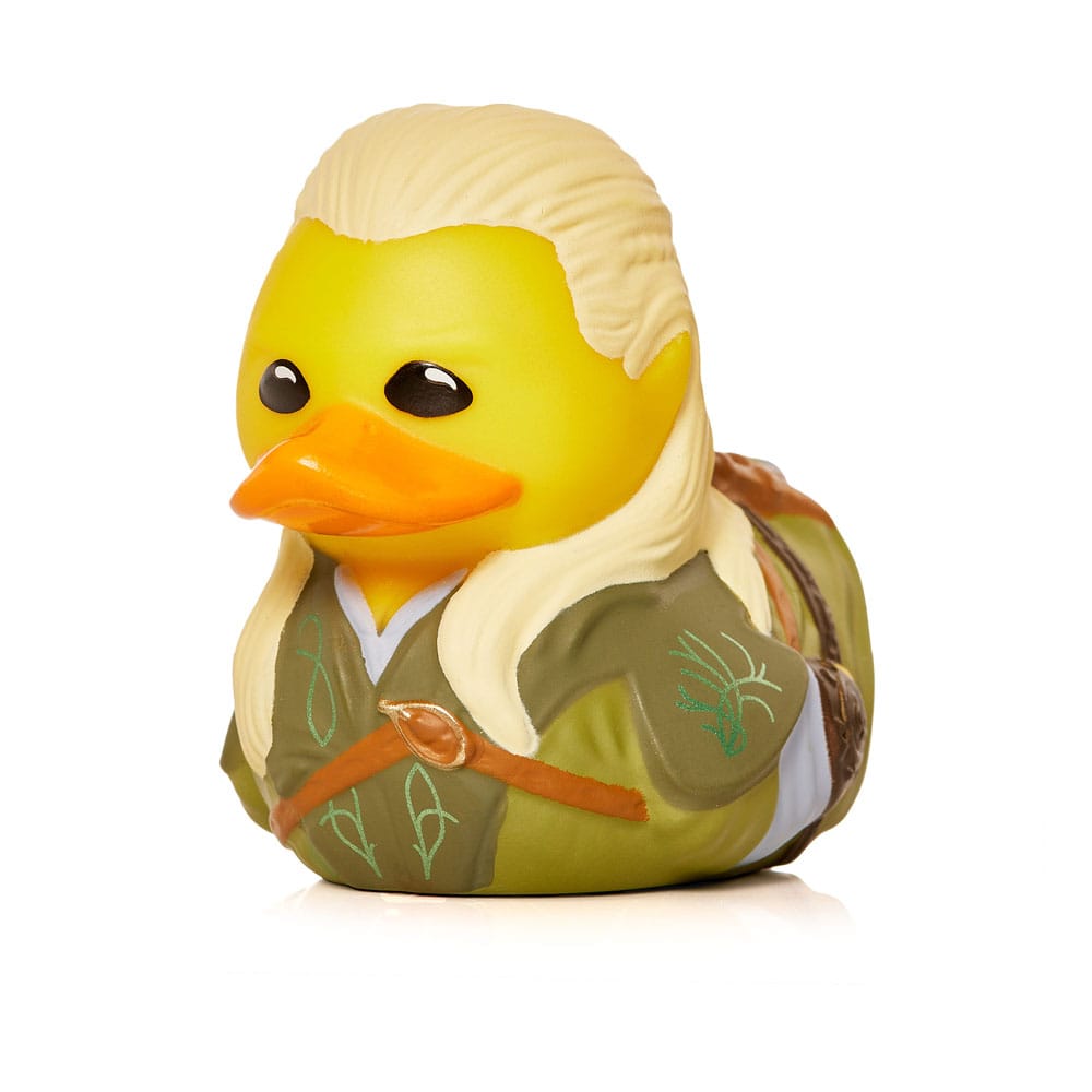 Herr der Ringe Tubbz Mini PVC Figur Legolas 5 cm    