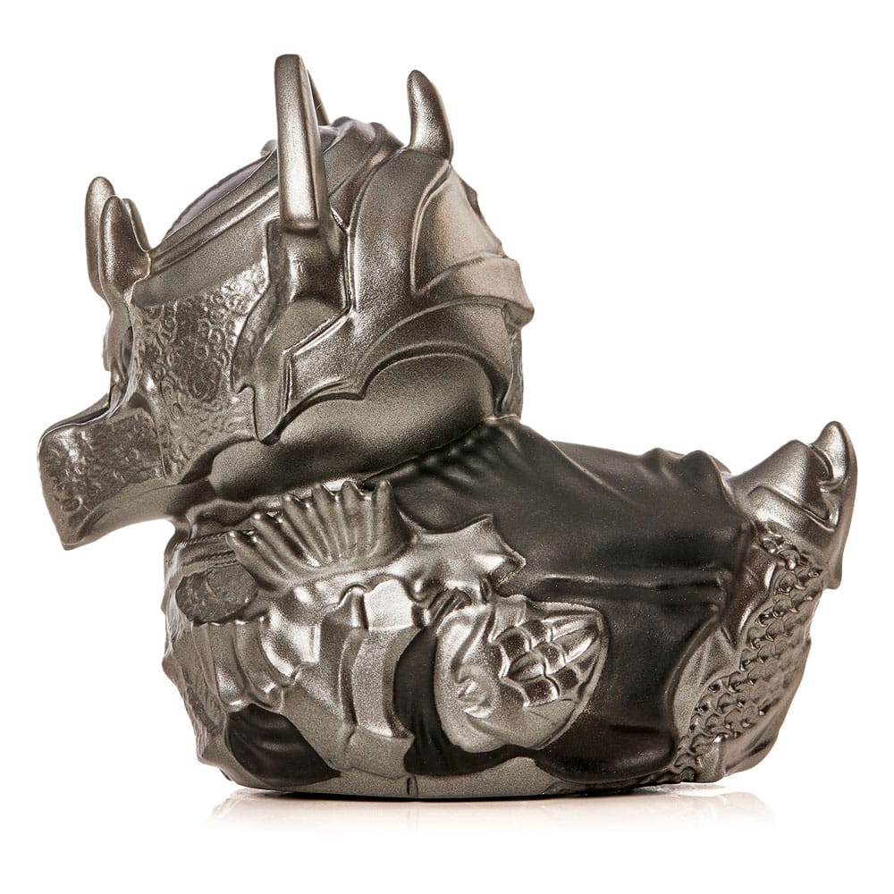 Herr der Ringe Tubbz Mini PVC Figur Sauron 5 cm    