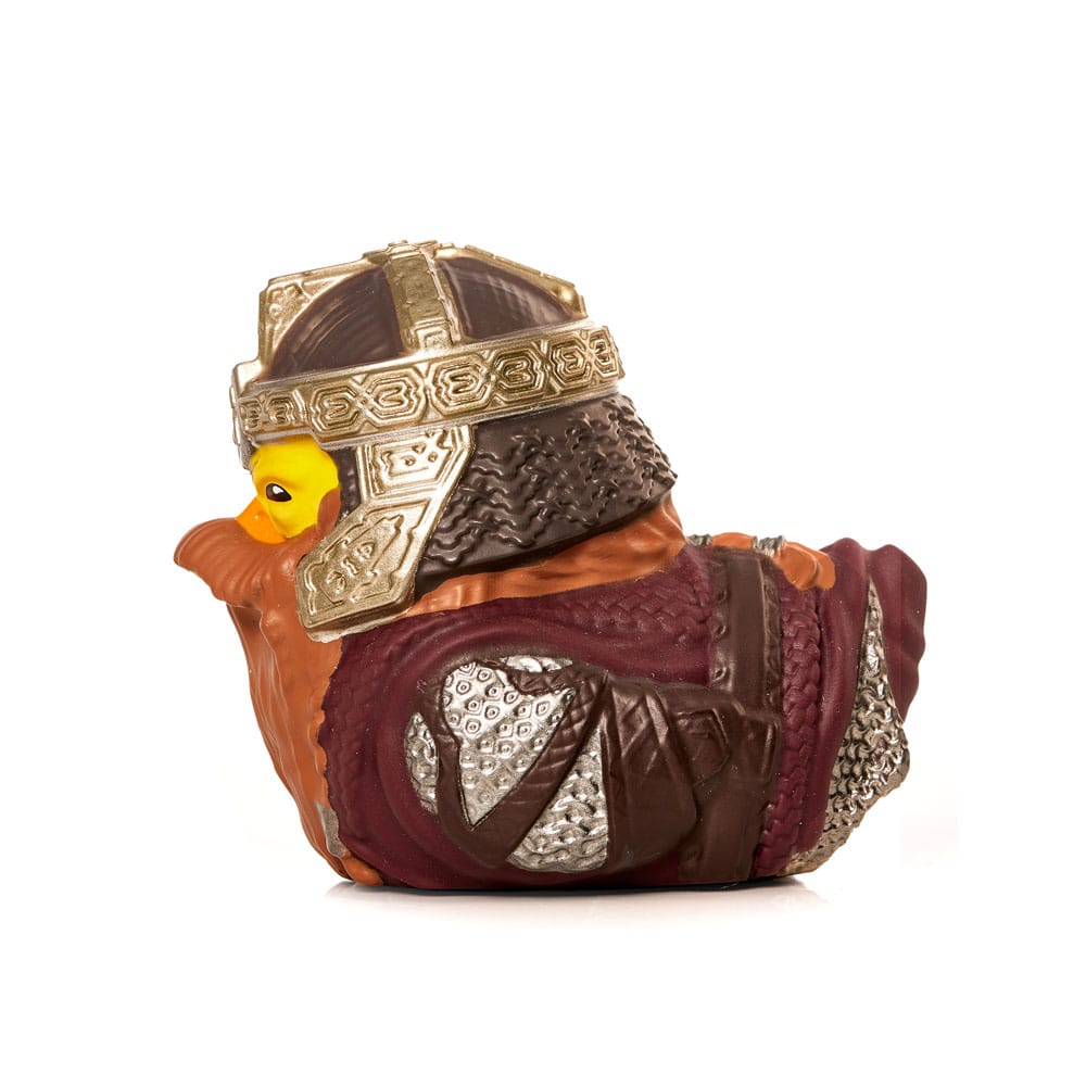 Herr der Ringe Tubbz Mini PVC Figur Gimli 5 cm    