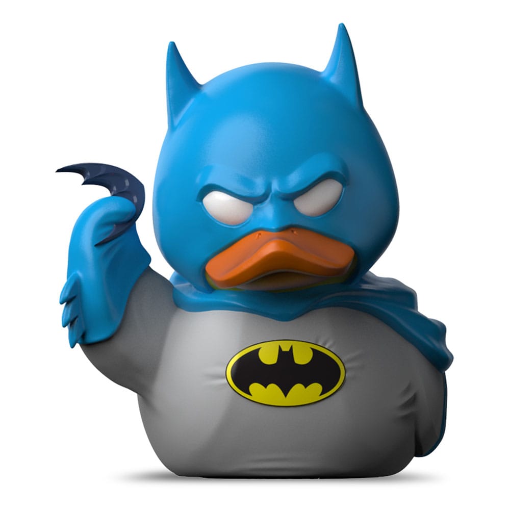 DC Comics Tubbz Mini PVC Figur Batman 10 cm  
