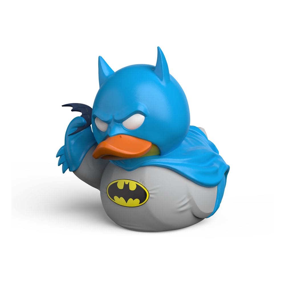 DC Comics Tubbz Mini PVC Figur Batman 10 cm  