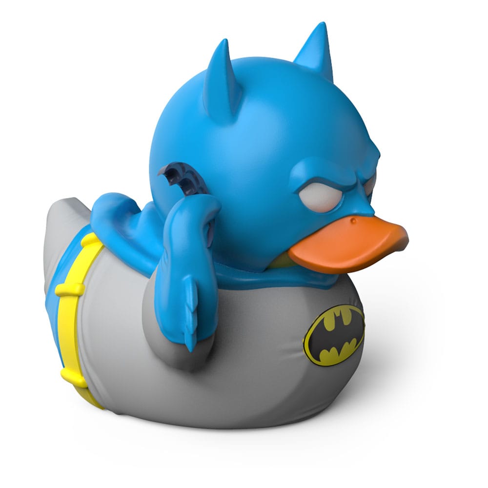 DC Comics Tubbz Mini PVC Figur Batman 10 cm  