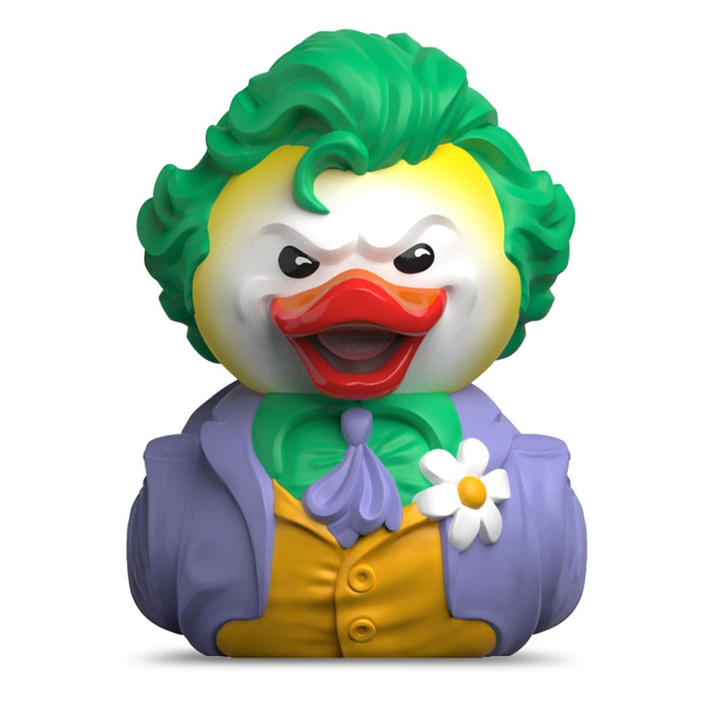 DC Comics Tubbz Mini PVC Figur Joker 10 cm  