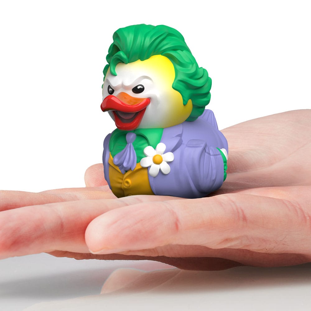 DC Comics Tubbz Mini PVC Figur Joker 10 cm  