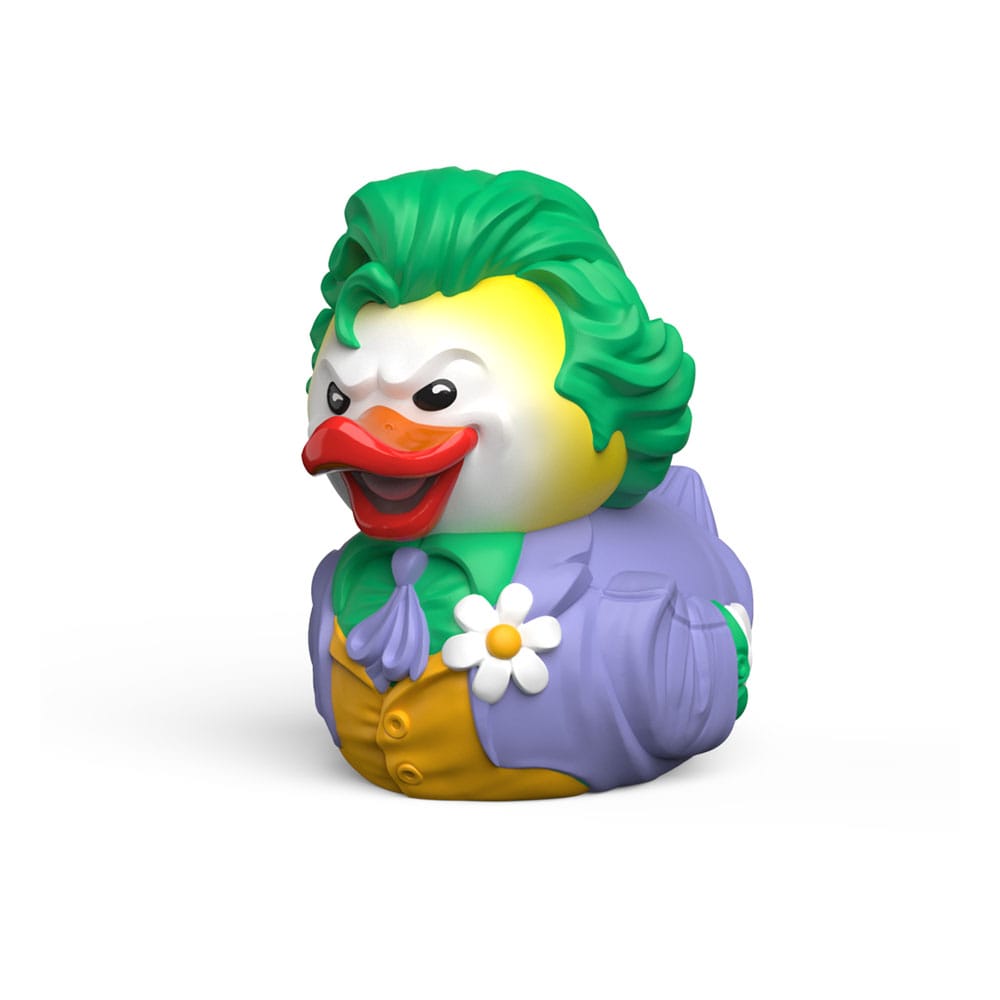 DC Comics Tubbz Mini PVC Figur Joker 10 cm  