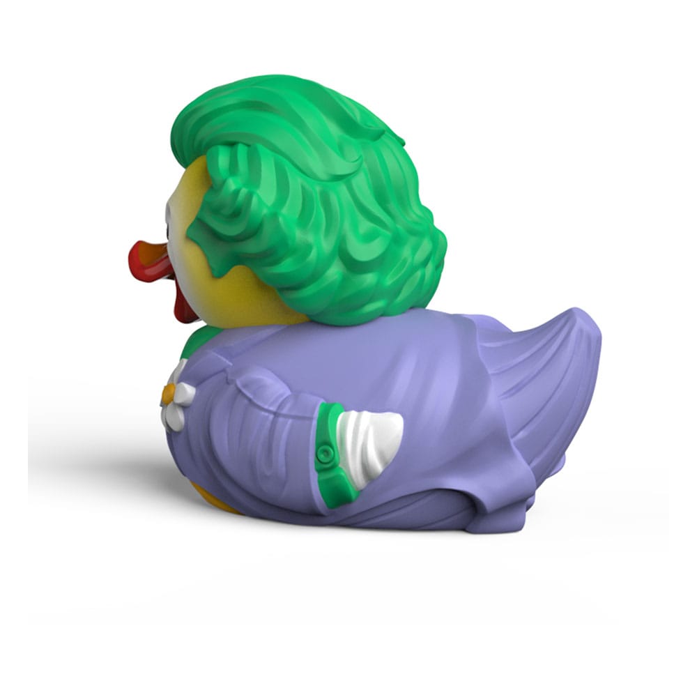 DC Comics Tubbz Mini PVC Figur Joker 10 cm  