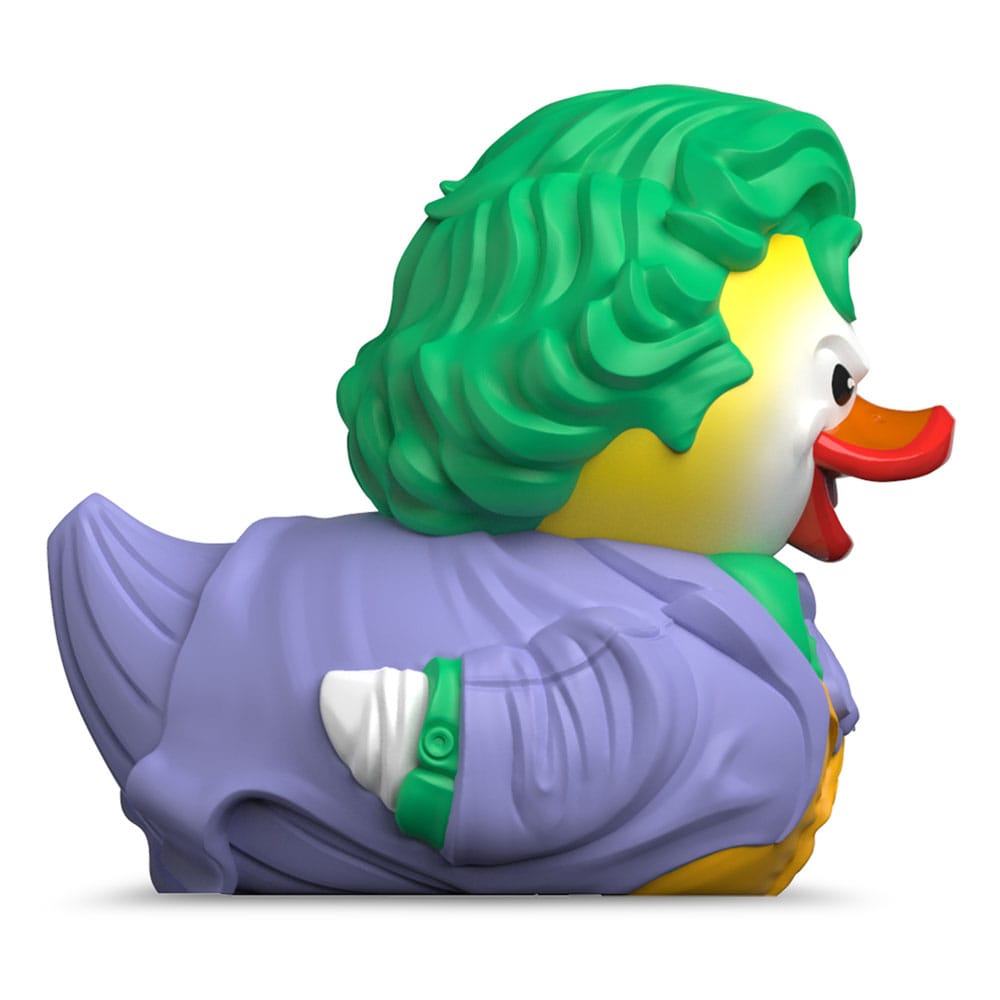 DC Comics Tubbz Mini PVC Figur Joker 10 cm  