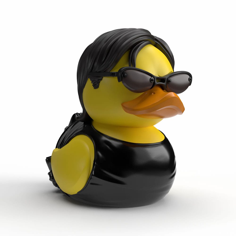 Matrix Tubbz PVC Figur Trinity 1st Edition 10 cm              