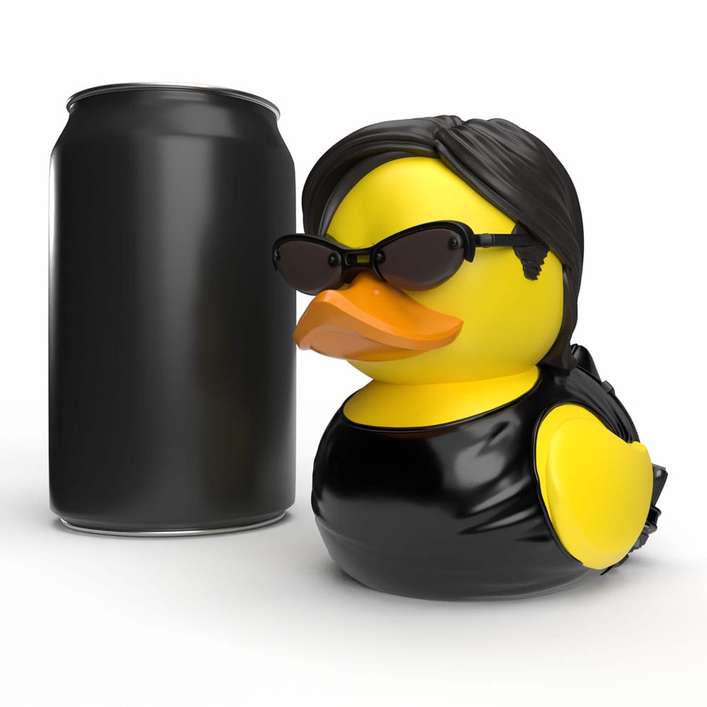 Matrix Tubbz PVC Figur Trinity 1st Edition 10 cm              