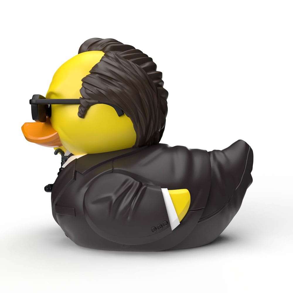 Matrix Tubbz PVC Figur Agent Smith 1st Edition 10 cm              