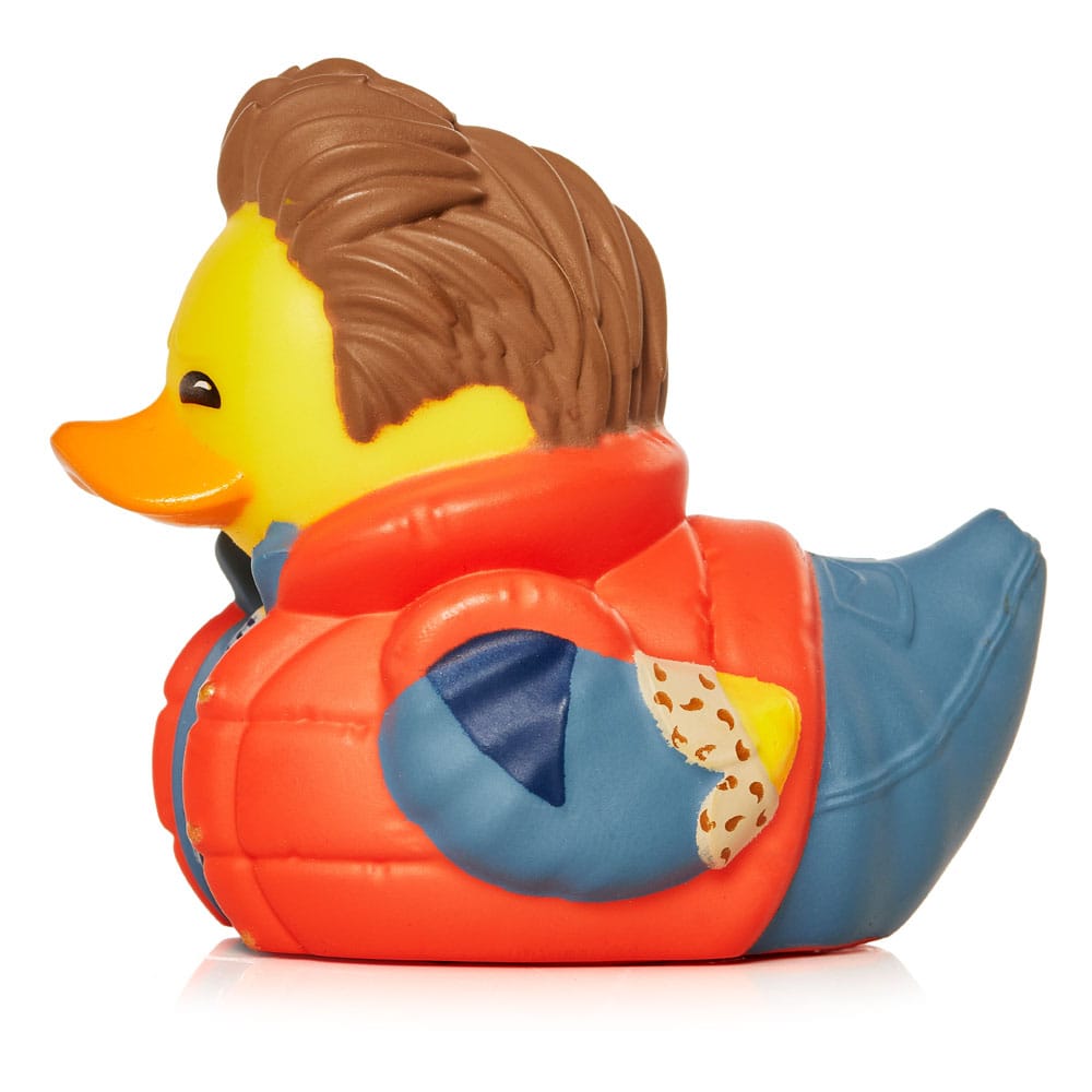 Zurück in die Zukunft Tubbz Mini PVC Figur Marty McFly 5 cm 