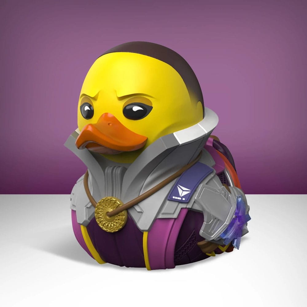 Destiny Tubbz PVC Figur Ikora 1st Edition 10 cm           