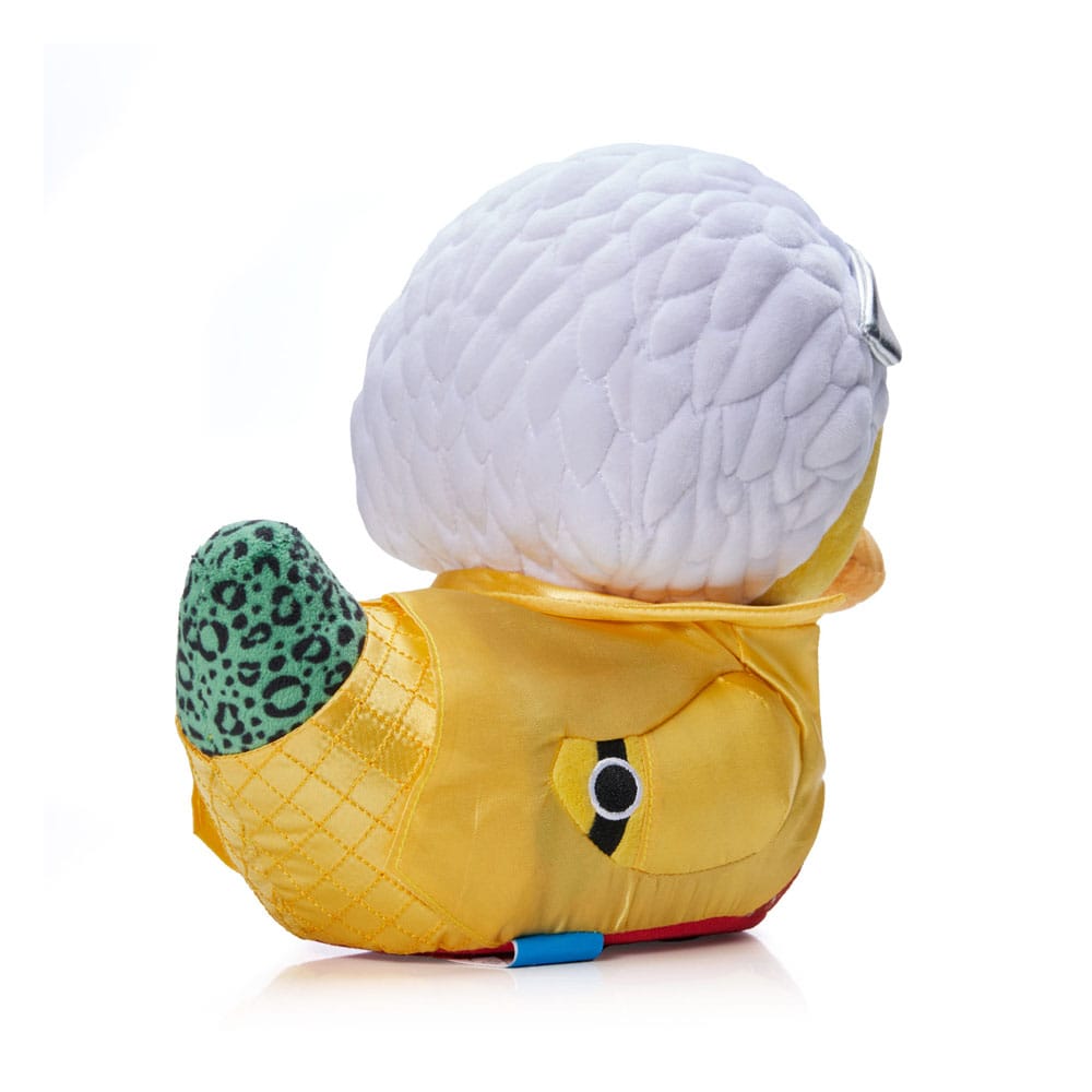 Zurück in die Zukunft Tubbz Plüschfigur Doc Brown 2015 23 cm 