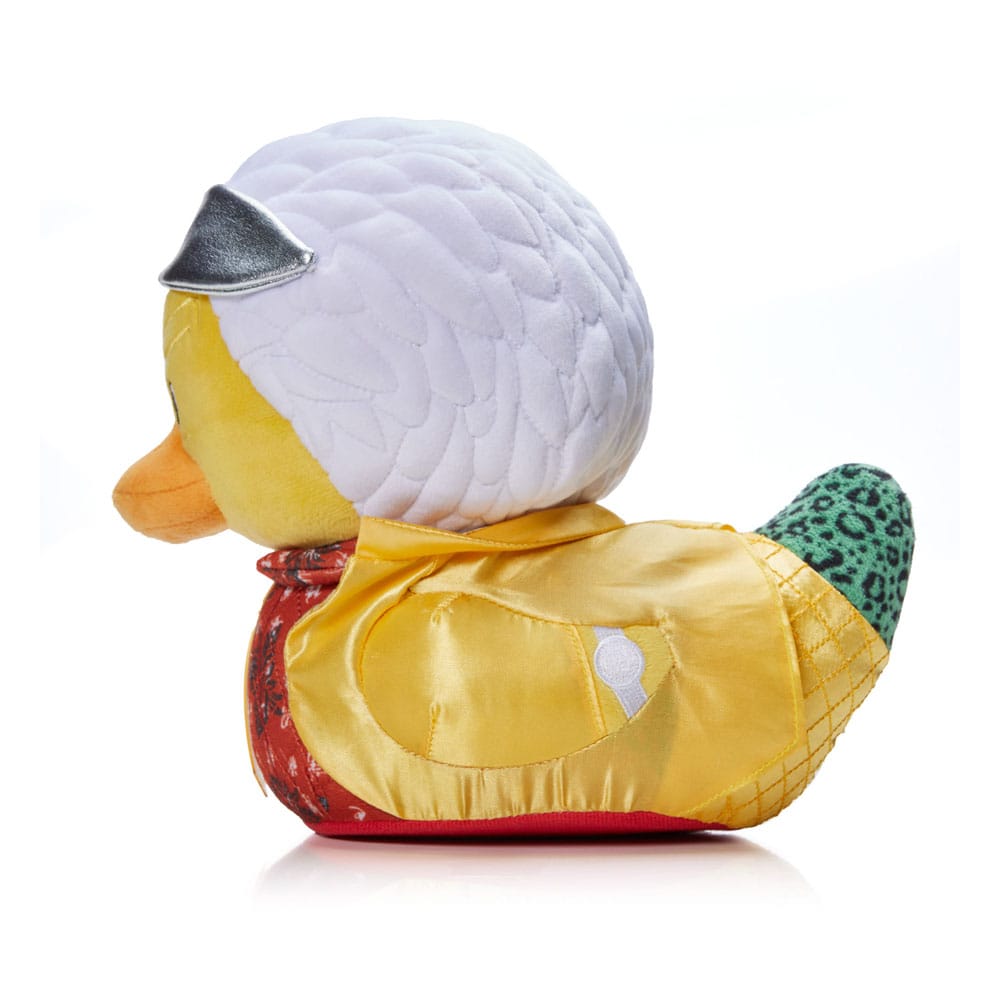 Zurück in die Zukunft Tubbz Plüschfigur Doc Brown 2015 23 cm 