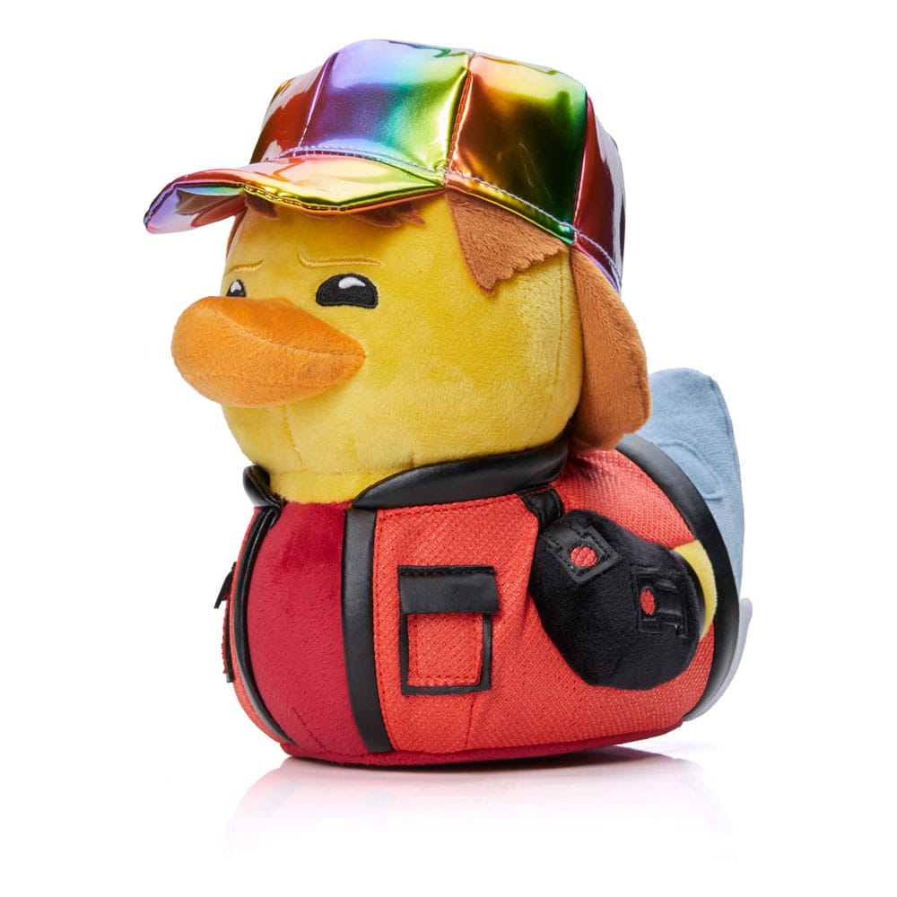 Zurück in die Zukunft Tubbz Plüschfigur Marty Mcfly 2015 23 cm 