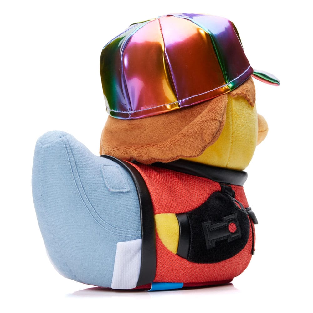 Zurück in die Zukunft Tubbz Plüschfigur Marty Mcfly 2015 23 cm 